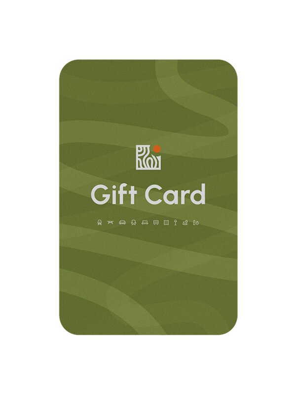 e-Gift card